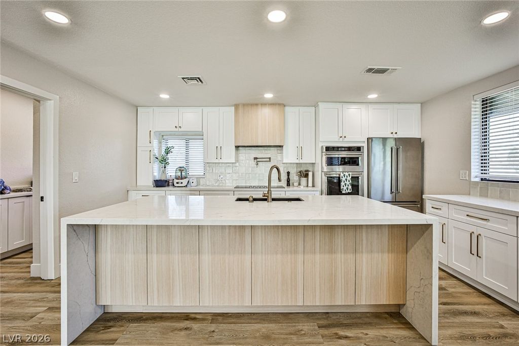 Photo of 9340 W Washburn Road, Las Vegas, NV 89149 (MLS # 2773103)