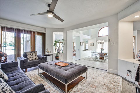 Tiny photo for 7772 Boca Raton Drive, Las Vegas, NV 89113 (MLS # 2730266)