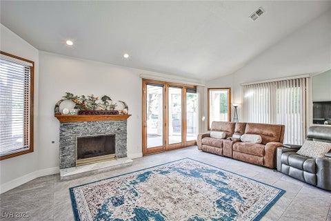 Tiny photo for 7772 Boca Raton Drive, Las Vegas, NV 89113 (MLS # 2730266)