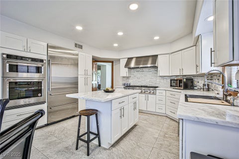 Tiny photo for 7772 Boca Raton Drive, Las Vegas, NV 89113 (MLS # 2730266)