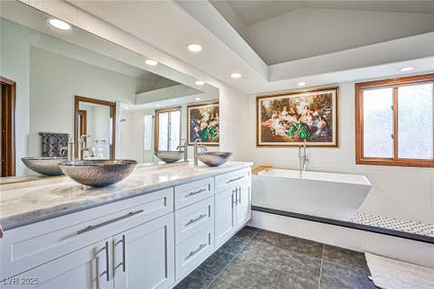 Tiny photo for 7772 Boca Raton Drive, Las Vegas, NV 89113 (MLS # 2730266)