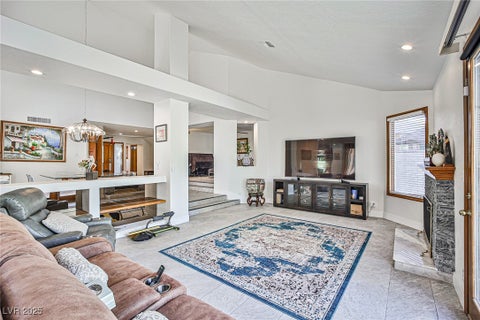 Tiny photo for 7772 Boca Raton Drive, Las Vegas, NV 89113 (MLS # 2730266)