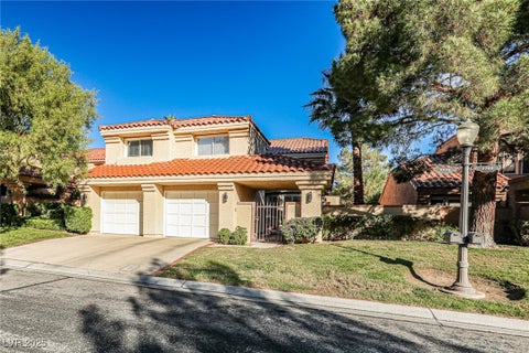 Tiny photo for 7772 Boca Raton Drive, Las Vegas, NV 89113 (MLS # 2730266)