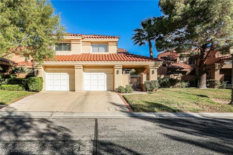 Homes For Sale - 7772 Boca Raton Drive<br/> Clark County, Las Vegas, NV 89113