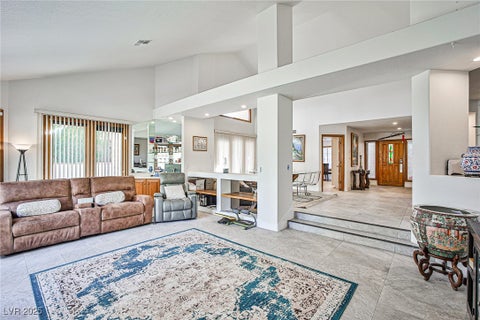 Tiny photo for 7772 Boca Raton Drive, Las Vegas, NV 89113 (MLS # 2730266)