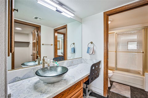 Tiny photo for 7772 Boca Raton Drive, Las Vegas, NV 89113 (MLS # 2730266)