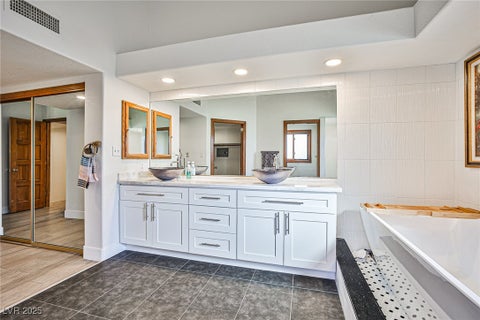 Tiny photo for 7772 Boca Raton Drive, Las Vegas, NV 89113 (MLS # 2730266)