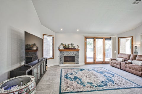 Tiny photo for 7772 Boca Raton Drive, Las Vegas, NV 89113 (MLS # 2730266)