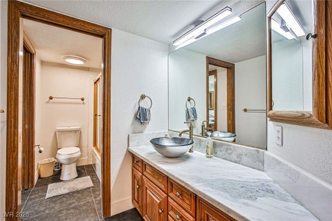 Tiny photo for 7772 Boca Raton Drive, Las Vegas, NV 89113 (MLS # 2730266)