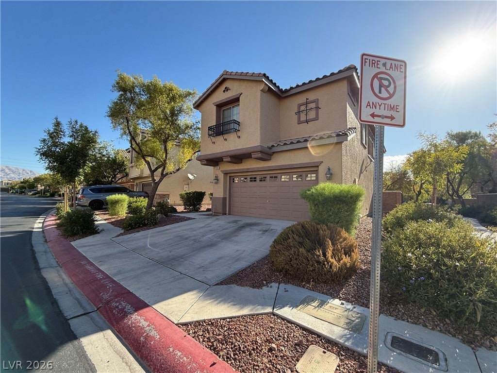 5904 Gold Horizon Street