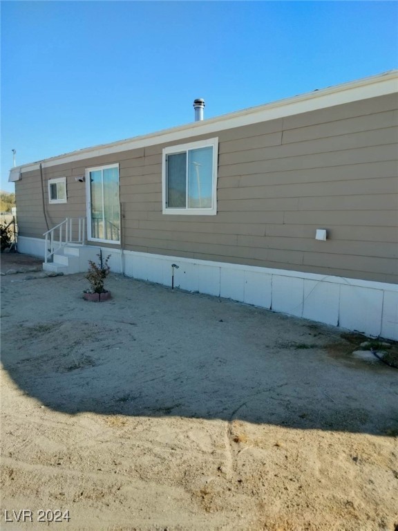 1655 Marble Avenue #754, Sandy Valley, Nevada image 1