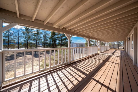 Mobile Home For Sale - 1730 Keenan Way<br/> Pahrump, NV 89048