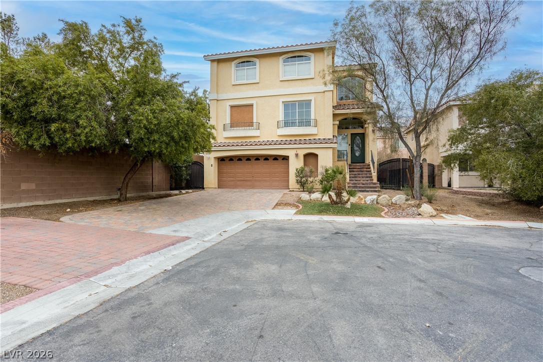 8467 E BISMARK SAPPHIRE Street