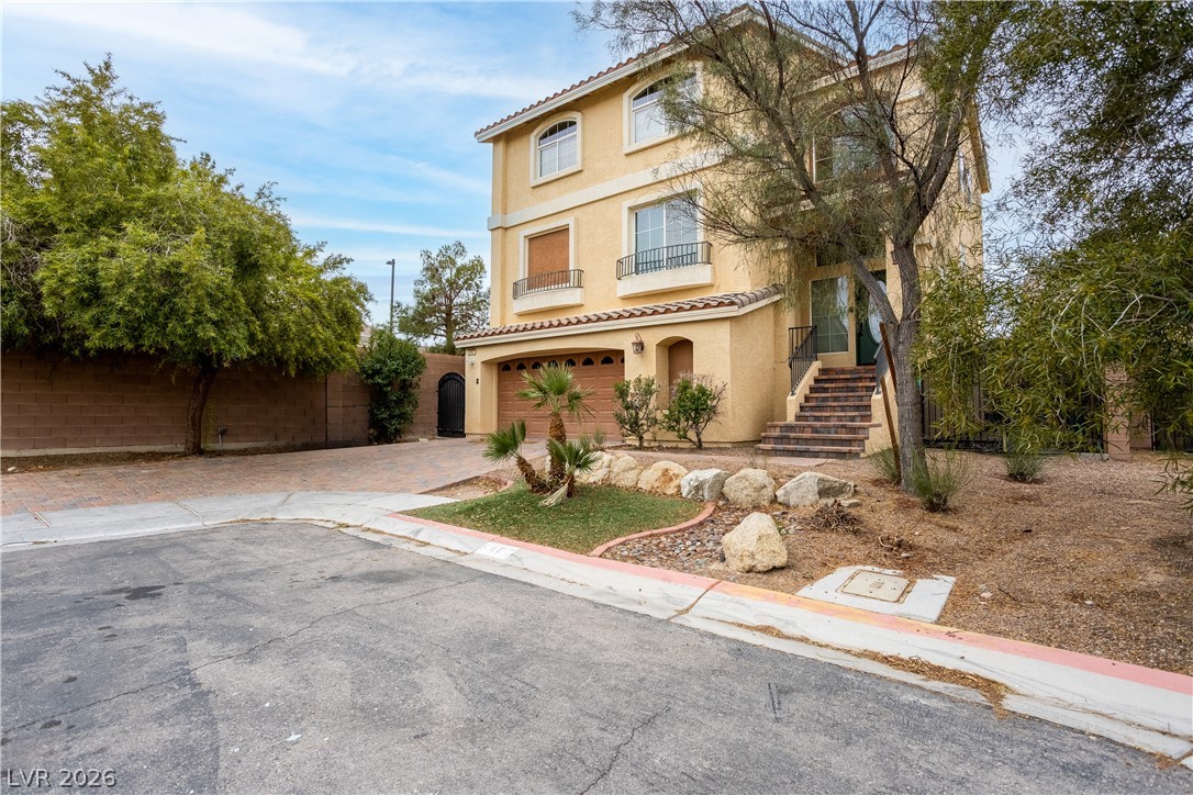 8467 E BISMARK SAPPHIRE Street