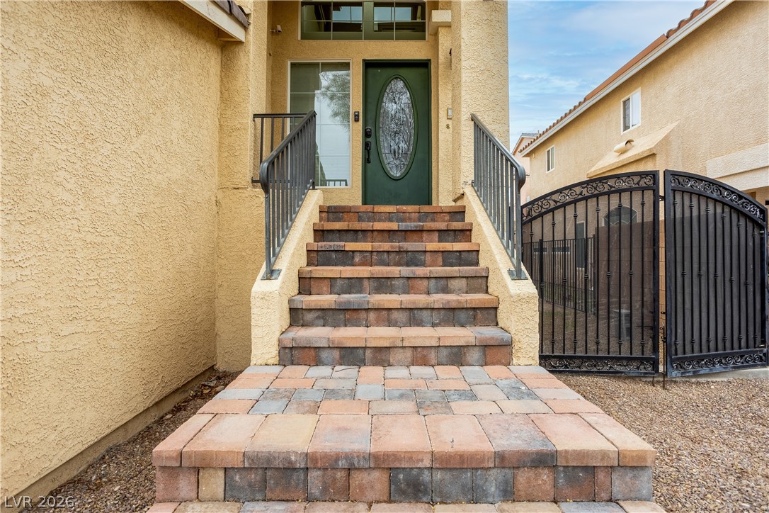 8467 E BISMARK SAPPHIRE Street