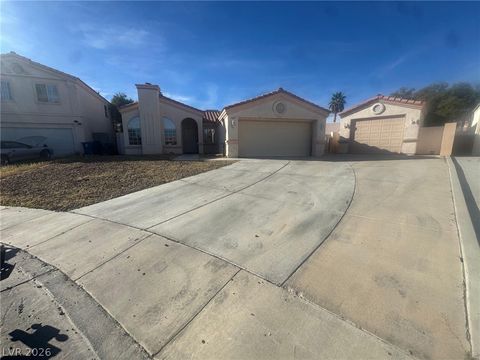Photo of 5247 Sugar Maple Court, North Las Vegas, NV 89031 (MLS # 2764554)