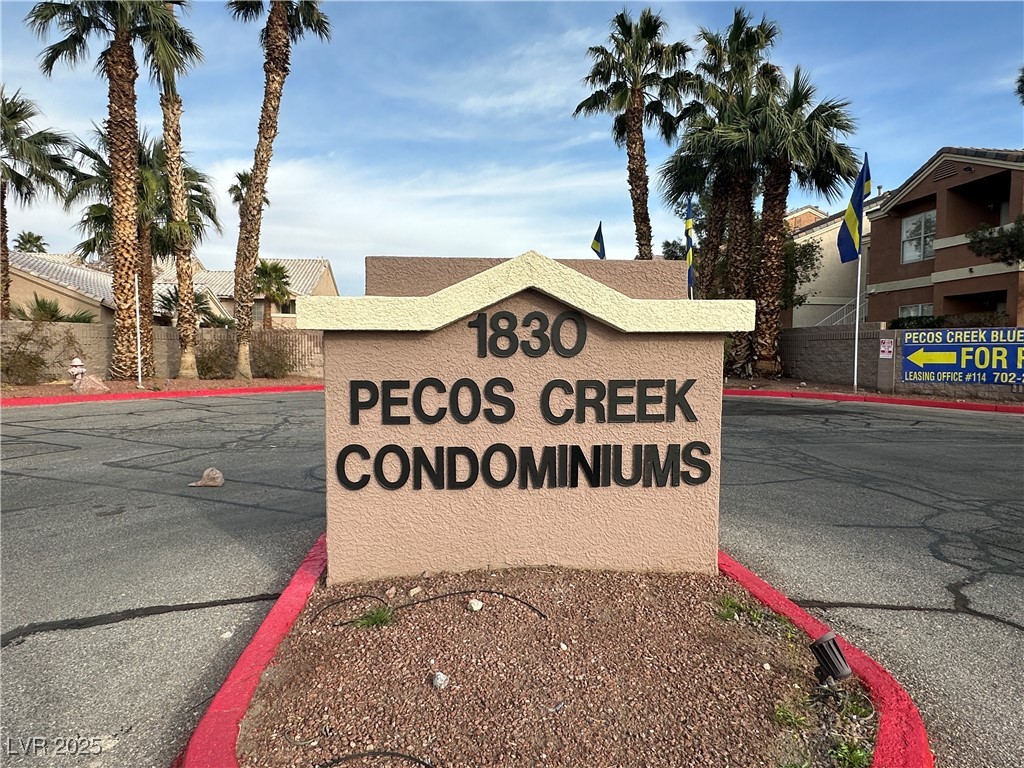 1830 N Pecos Road #230, Las Vegas, Nevada image 1