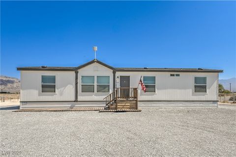 Apartment For Sale - 1700 Gee Street<br/> Nye County, Pahrump, NV 89060