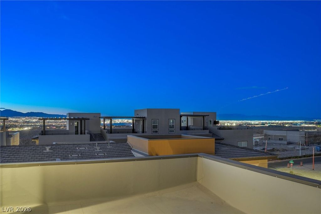 Photo of 3332 Birdseye Maple Avenue, Henderson, NV 89044 (MLS # 2768651)