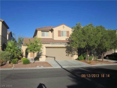 Homes For Sale - 730 Sand Primrose Street<br/> Clark County, Las Vegas, NV 89138
