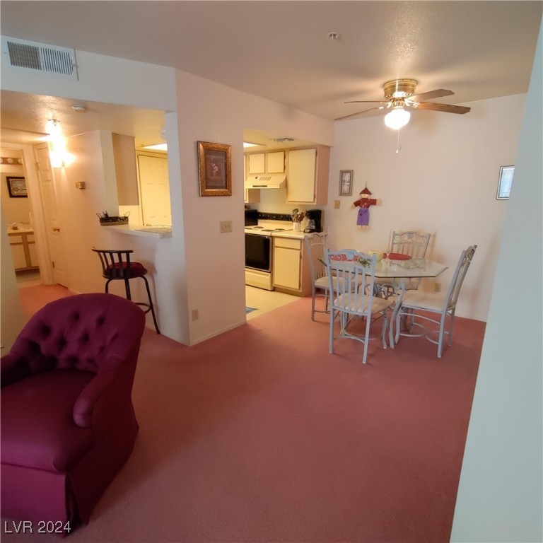 3550 Bay Sands Drive #2063, Laughlin, Nevada image 21