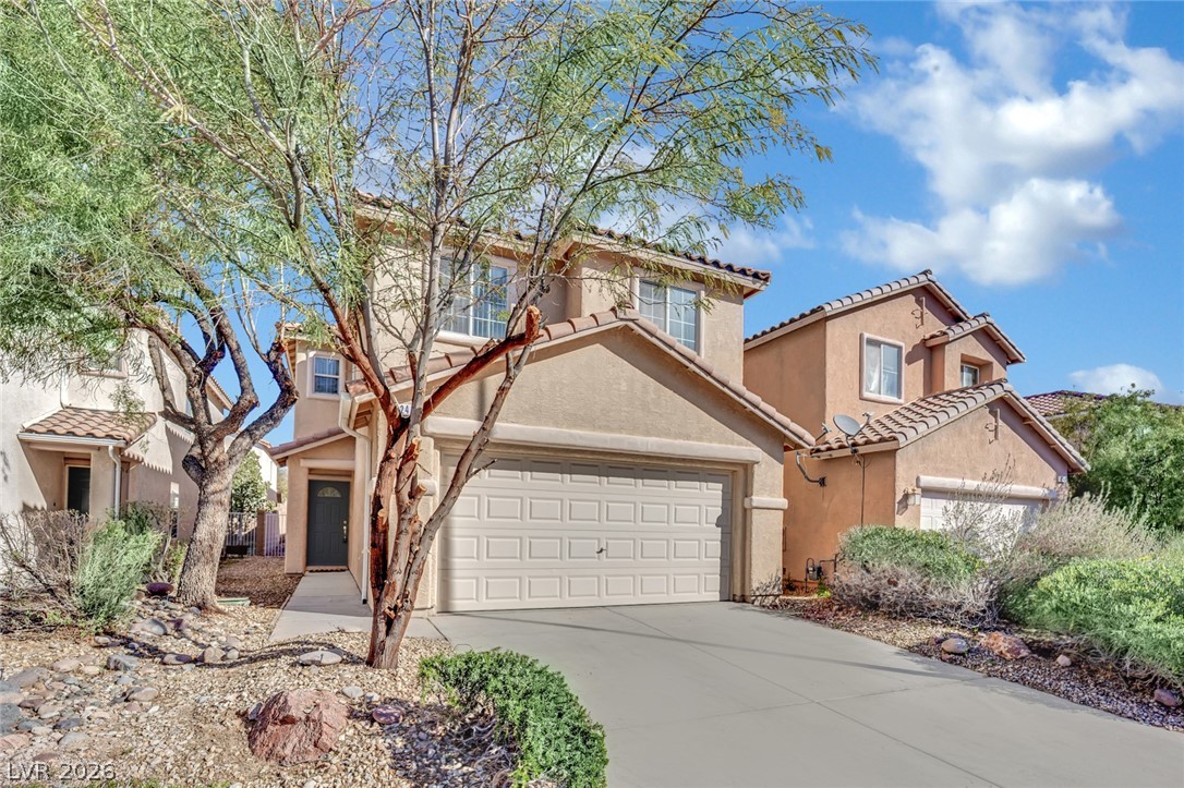 6248 Desert Lavender Avenue