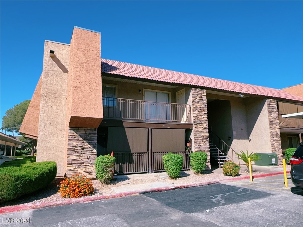 5321 River Glen Drive #232, Las Vegas, Nevada image 2