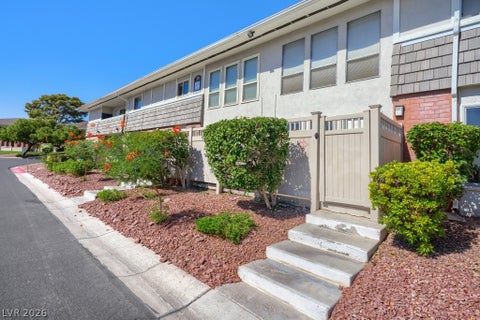 Condo For Sale - 2854 Geary Place #3803<br/> Las Vegas, NV 89109