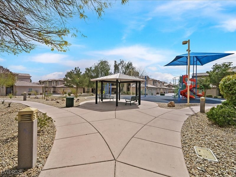 4615 Puglia Lane #201, North Las Vegas, Nevada image 26