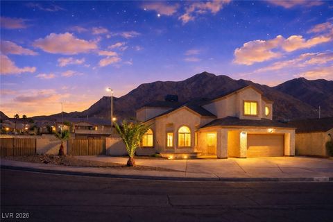 7091 Piccadily Drive Las Vegas NV 89156