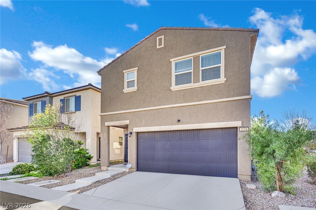 3639 Via Del Robles Avenue