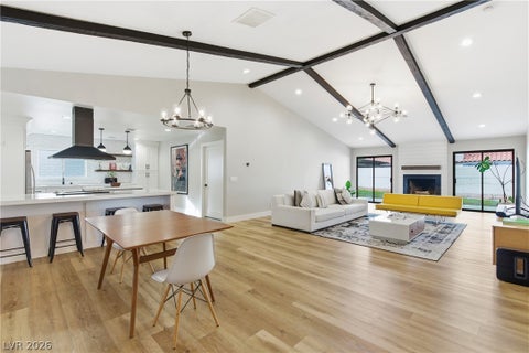 Tiny photo for 3104 Calle De El Cortez, Las Vegas, NV 89102 (MLS # 2786914)