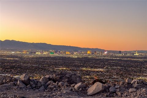 631 Grand Rim Drive Henderson NV 89012
