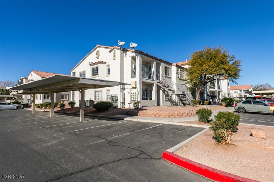 3318 N Decatur Boulevard 2138