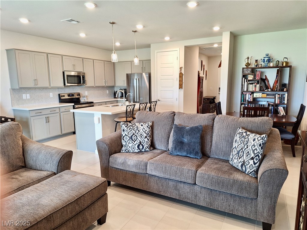 4286 E Cactus Canyon Drive, Pahrump, Nevada image 8