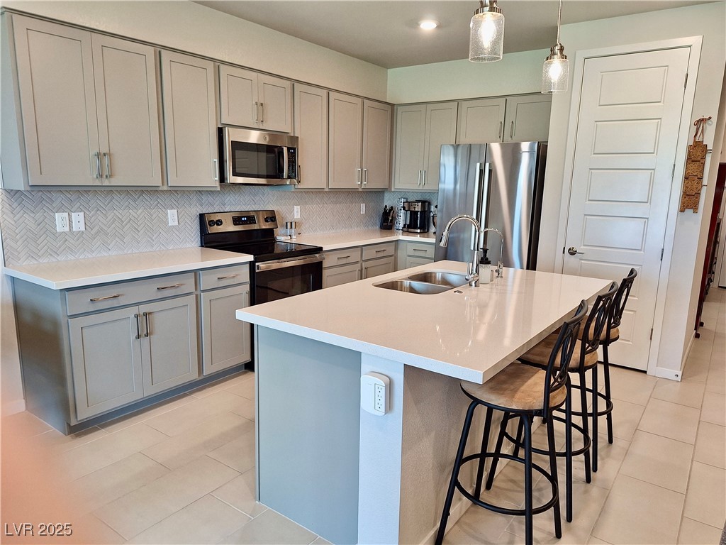 4286 E Cactus Canyon Drive, Pahrump, Nevada image 9