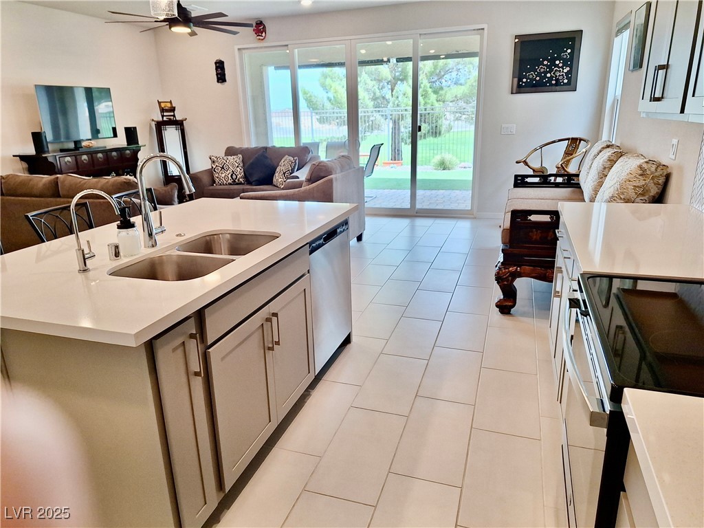 4286 E Cactus Canyon Drive, Pahrump, Nevada image 2