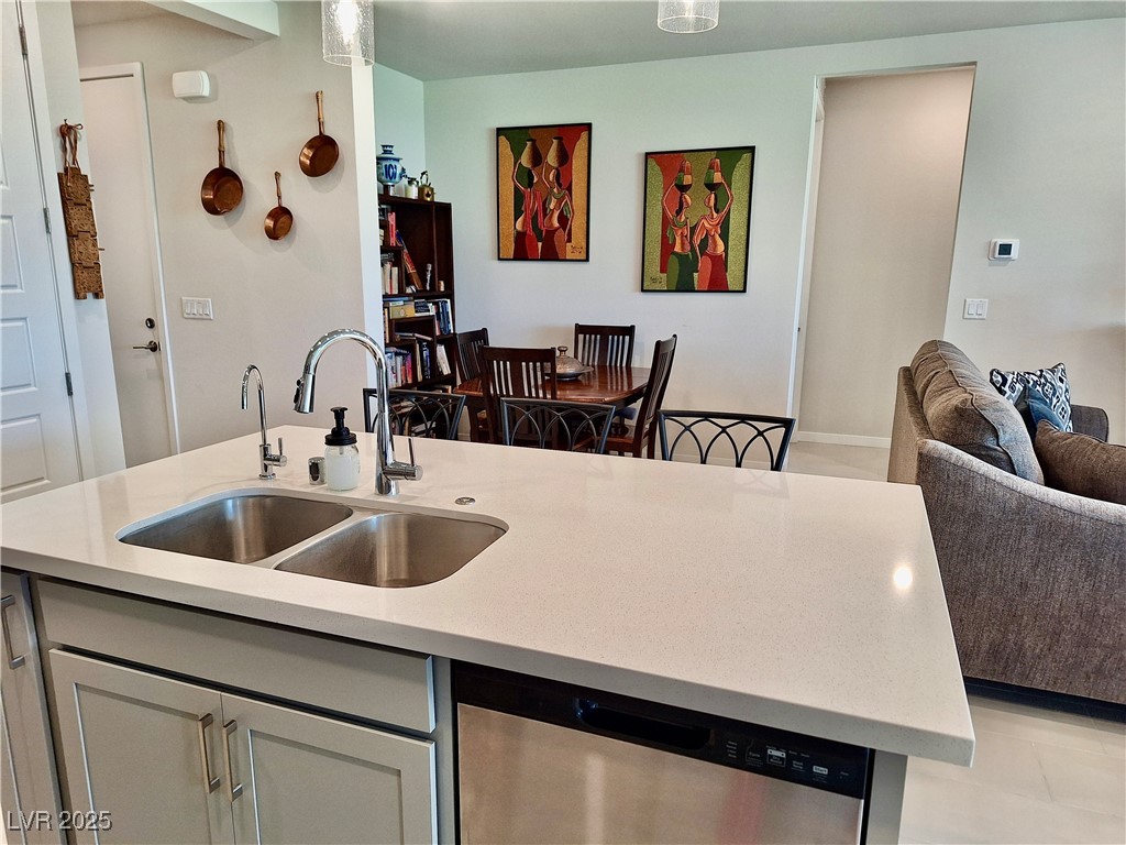 4286 E Cactus Canyon Drive, Pahrump, Nevada image 6