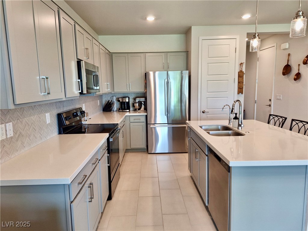 4286 E Cactus Canyon Drive, Pahrump, Nevada image 7