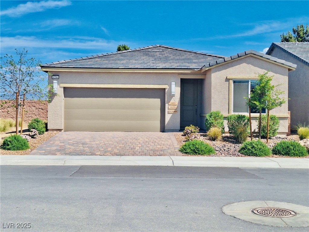 4286 E Cactus Canyon Drive, Pahrump, Nevada image 1