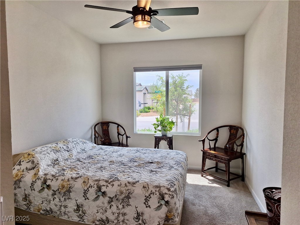 4286 E Cactus Canyon Drive, Pahrump, Nevada image 20