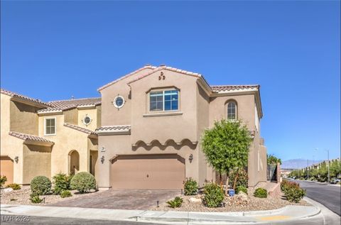 Photo of 8914 Drew Valley Court, Las Vegas, NV 89148 (MLS # 2731175)
