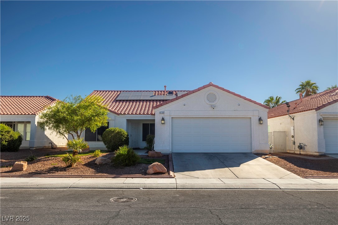 4720 Painted Hills Street