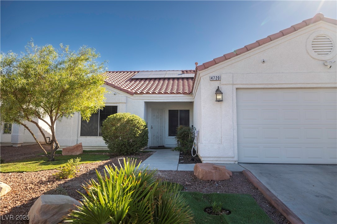 4720 Painted Hills Street