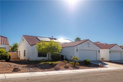 4720 Painted Hills Street North Las Vegas NV 89031
