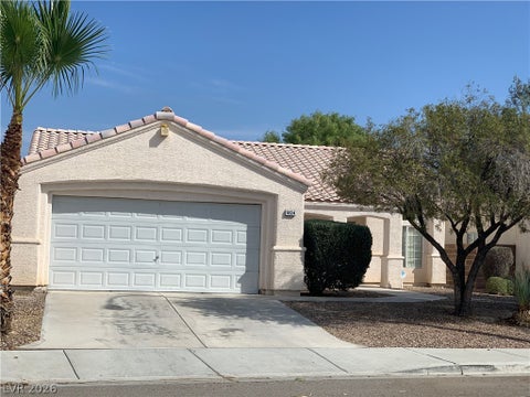 Homes For Sale - 1824 Panther Place<br/> North Las Vegas, NV 89031