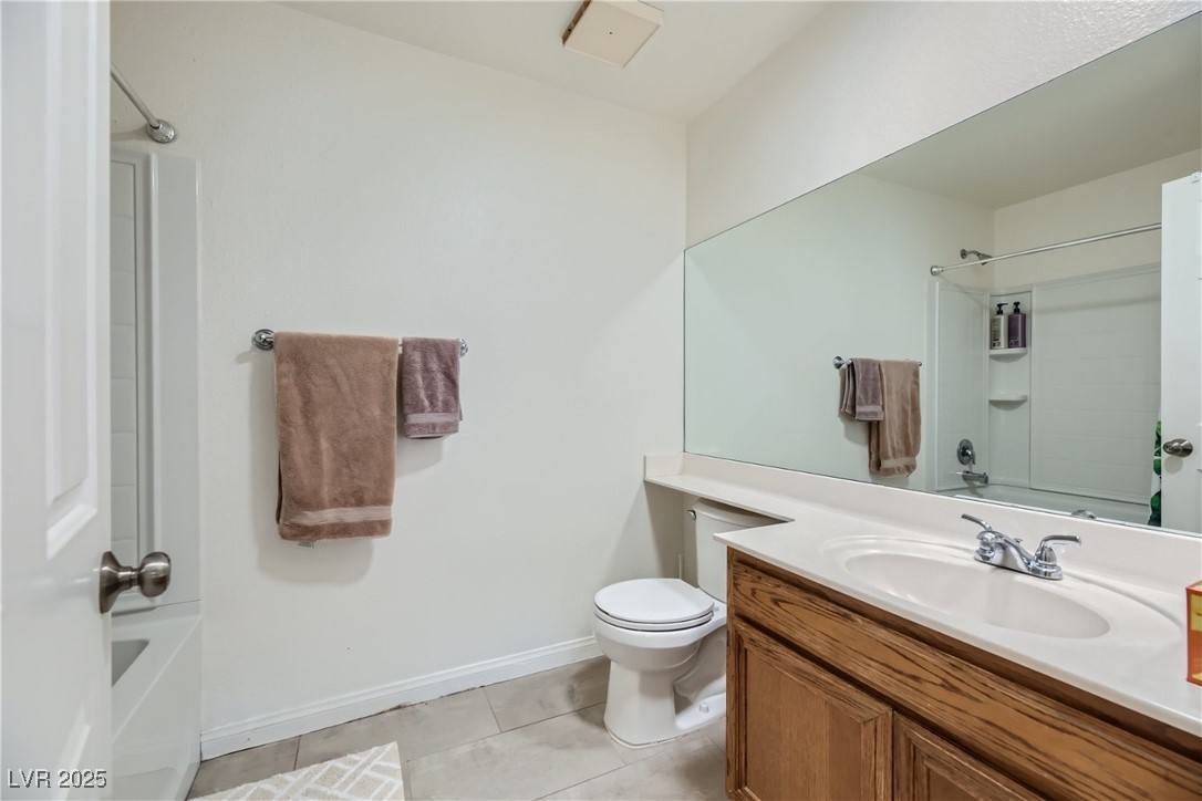 5576 W Rochelle Avenue #27C, Las Vegas, Nevada image 17