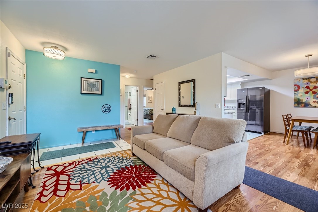 5576 W Rochelle Avenue #27C, Las Vegas, Nevada image 5