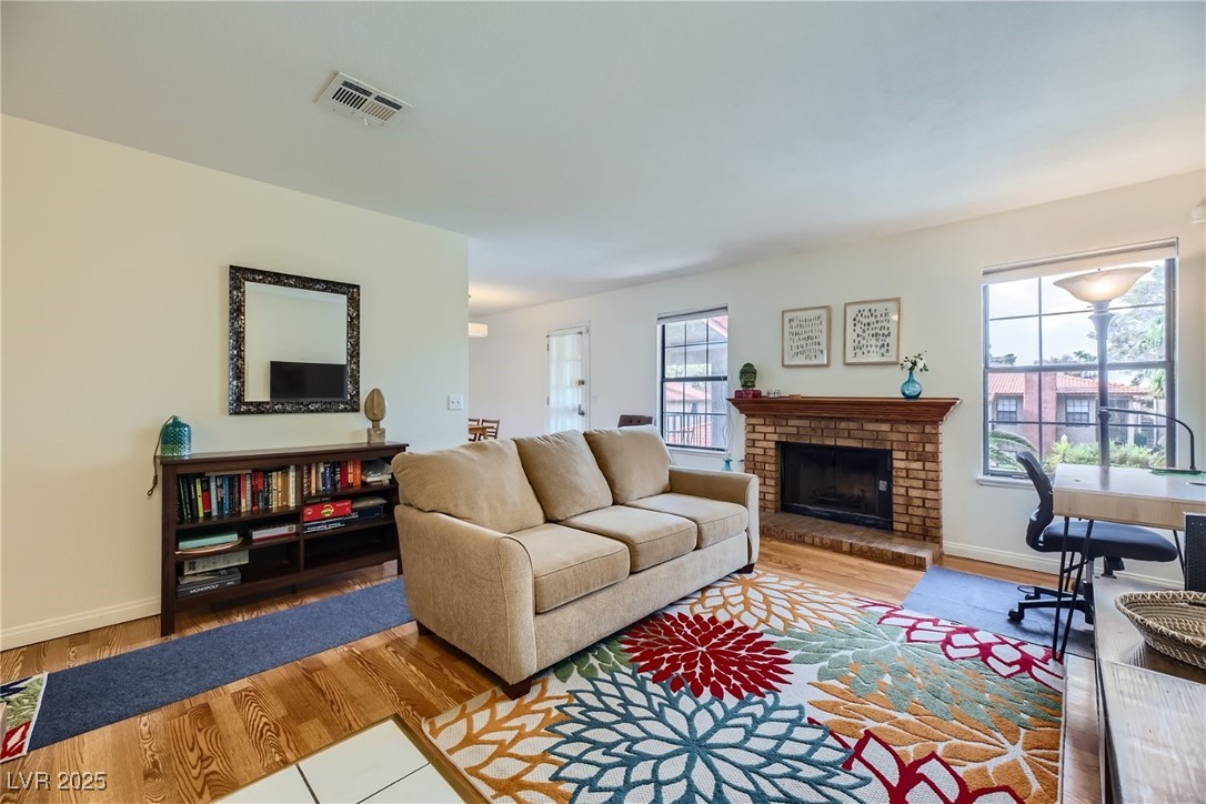 5576 W Rochelle Avenue #27C, Las Vegas, Nevada image 4