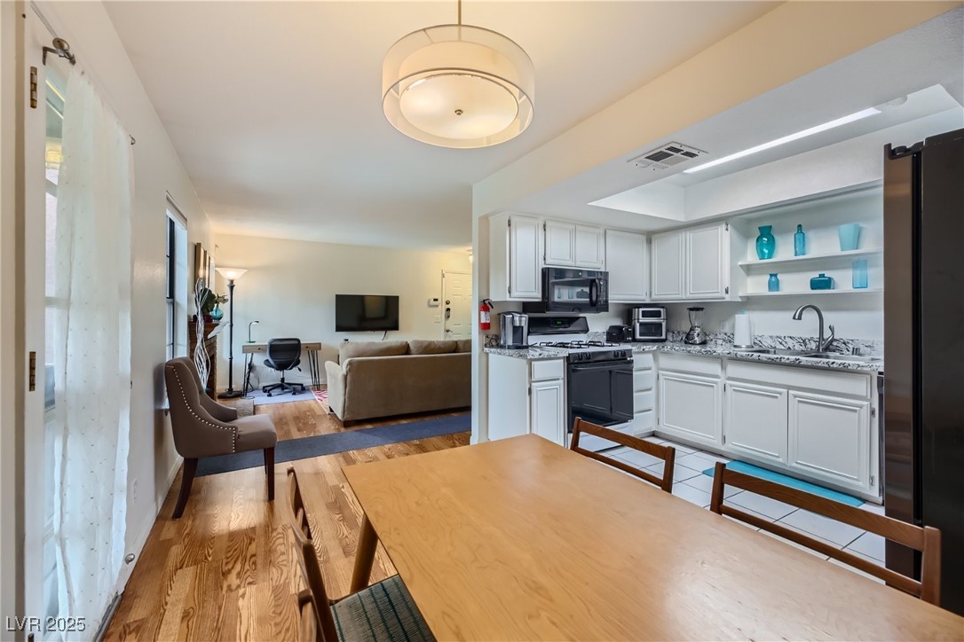 5576 W Rochelle Avenue #27C, Las Vegas, Nevada image 9